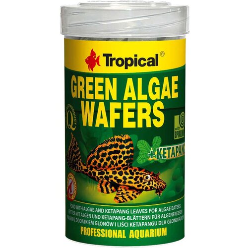 Tropical EHEIM Professionel 4+ - 100 ml Cene