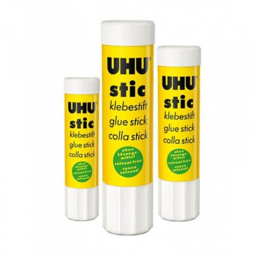 Uhu Lepilo Stic, 40 g Cene