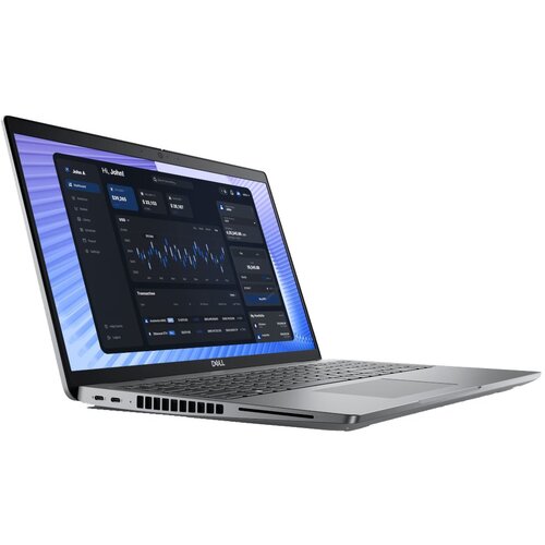 Dell Precision 3590 Ultra 7 165H 15.6 FHD IPS 400 nits AG 16GB DDR5 5600 512GB SSD RTX 500 4GB FHD camera 54Wh Windows 11 Pro 2-year ProSupport Cijene