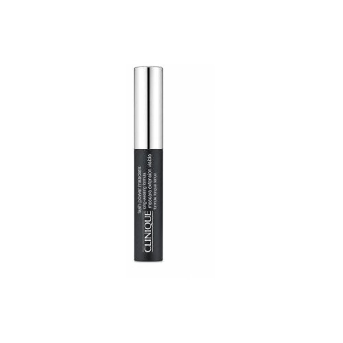 Clinique Lash Power Mascara Long Wear maskara za podalj&amp;scaron;evanje trepalnic in volumen 01 Black 6 ml Slike