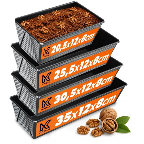 KADAX pekač za kruh, torto, pekač, pekač, (5000354177) Cene