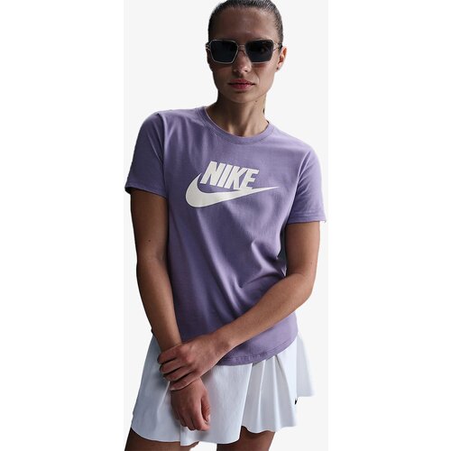 Nike Majica W NSW CLUB SS TEE ICN FTRA Cene