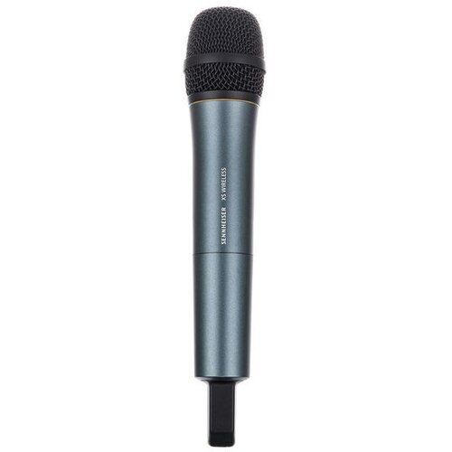 Sennheiser XSW 2-865 Ročni kondenzatorski daljinski mikrofon - - Audio-Kondric Slike