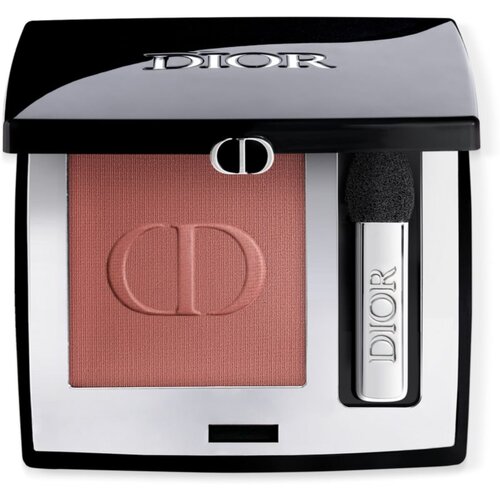Dior show Mono Couleur dolgoobstojna senčila za oči odtenek 763 Rosewood 2 g Slike