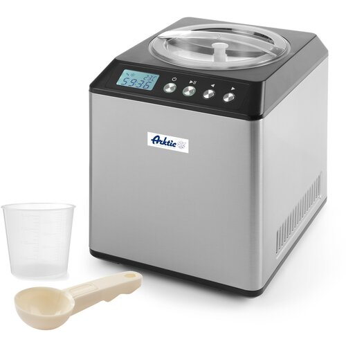 Hendi Učinkovit aparat za sladoledni sorbet 180W 230V 274231, (21389886) Cene