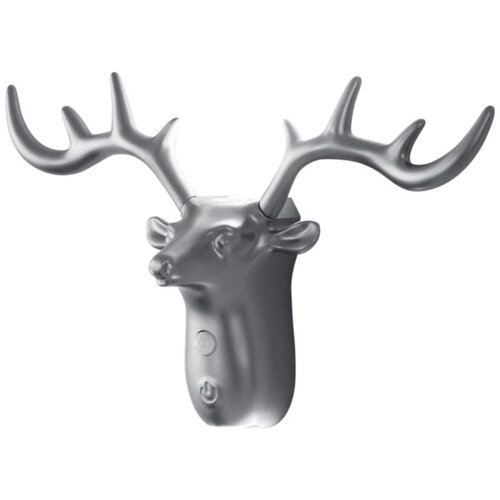 INF Antler polnilna stenska svetilka s PIR senzorjem, 1200mAh, 3 barve Silver, (5000491127) Cene