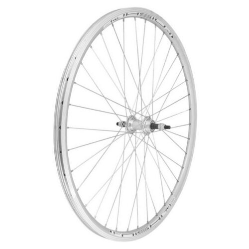  Točak zadnji 28x1 3/8 alu.dupli crni mtb (sport) Slike