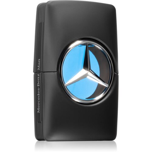 Mercedes-Benz Man toaletna voda 50 ml za moške Cene