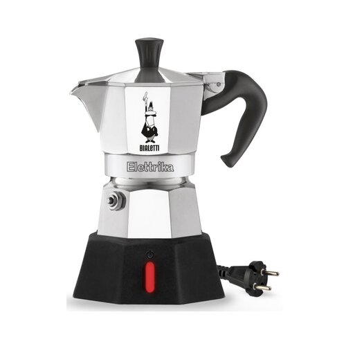 Bialetti Moka Elettrika 2 Cup - Moka Pot Lonče Slike