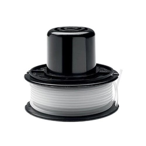 Black &amp;amp; Decker B&amp;amp;D GLAVA ZA TRIMER SA STRUNOM Slike