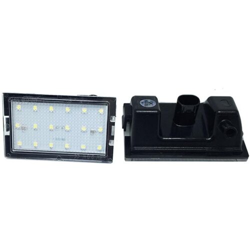 Oem LED osvetljenje za zadnje tablice Land Rover Cene