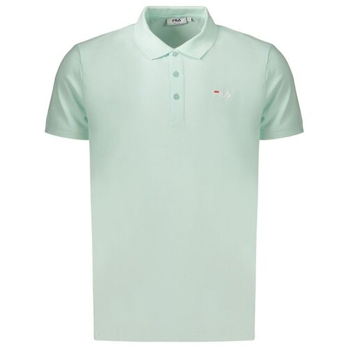 Fila mu&scaron;ka polo majica kratkih rukava, zelena Cijene