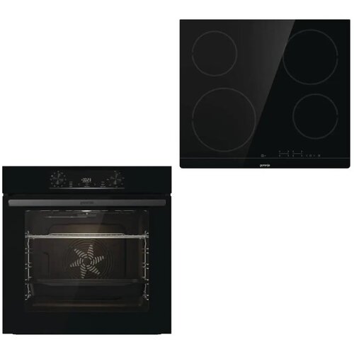 Gorenje Ugradni set Jump Aqua Cene