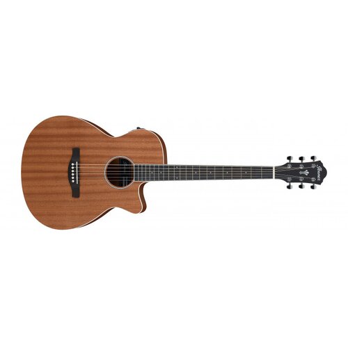 Ibanez Akustična ozvučena gitara AEG7MH-OPN, Mahagony Talman Open Pore Cene