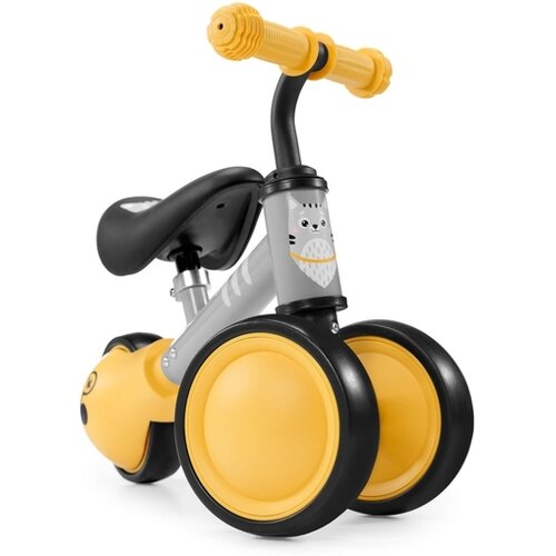 Kinderkraft Balans bicikl bez pedala - Cutie honey Slike