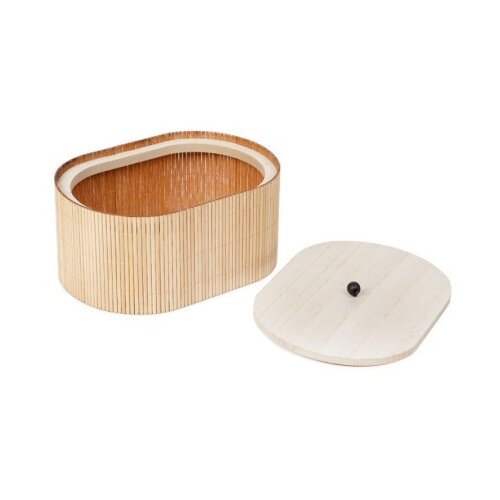 Dekordom kutija za nakit loma 18x13x9 cm - natural - hml ( 041933 ) Cene