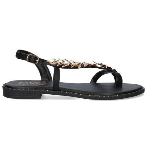 Ex&amp;eacute; Shoes P4015 9 Crna Slike