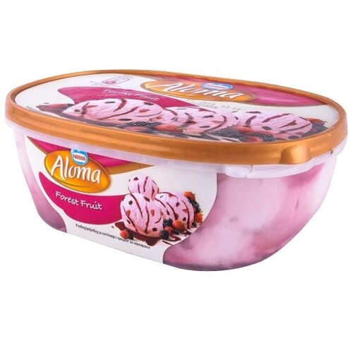 ALOMA sladoled forest fruits 900ml Cene