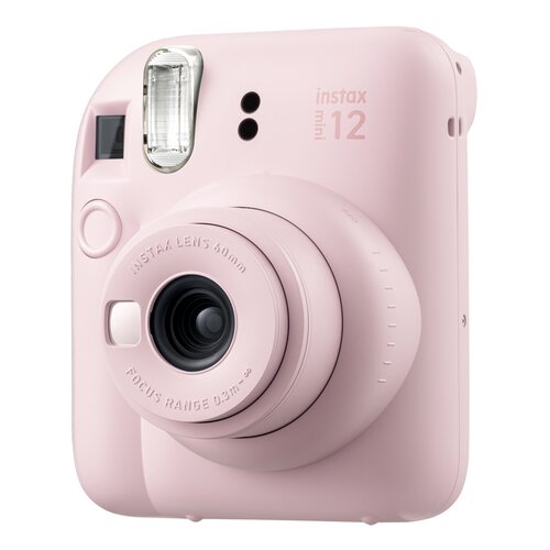 Fujifilm Instax mini 12 blossom-pink Cijene
