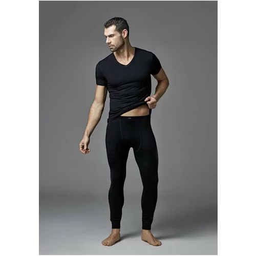 Dagi Thermal Clothing & Underwear - Black