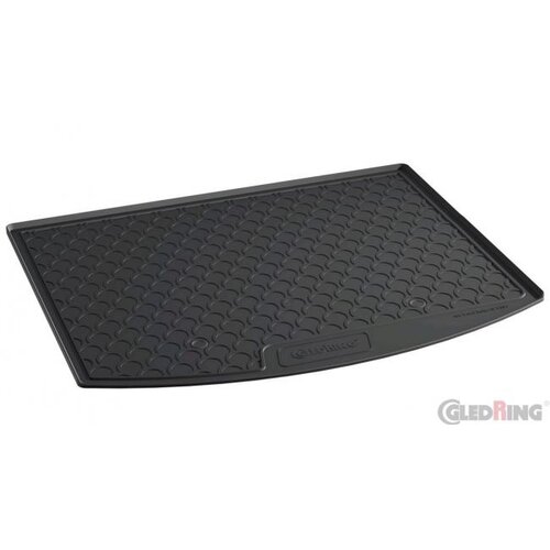 Gledring gumeni tepih za prtljažnik za Ford KUGA II / upper variable bottom Cene