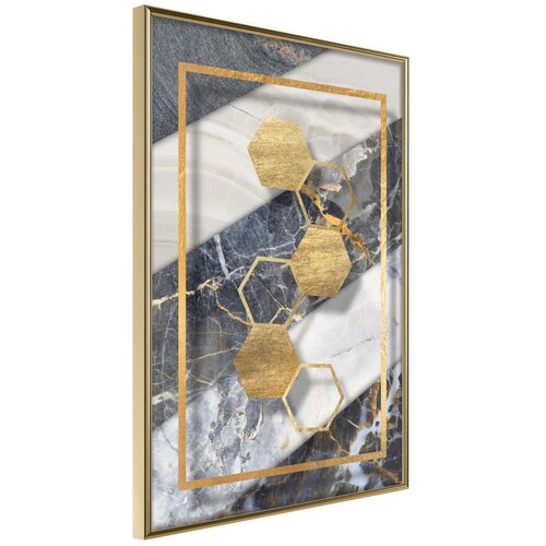  Poster - Marble Composition III 20x30 Cijene