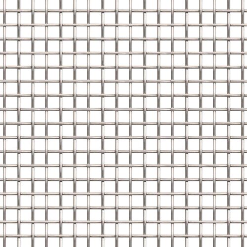  tkanina 20 x 200 cm 8 Mesh Nehrđajući čelik 201 Srebrna Slike