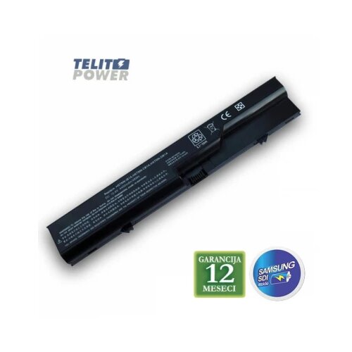  Baterija za laptop hp probook 4320S / 4321S 10.8V 5200mAh Cene