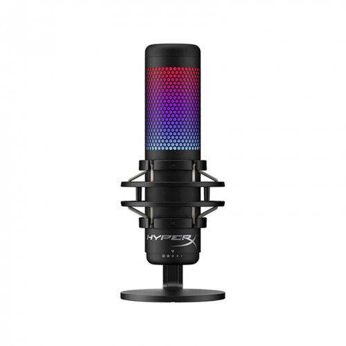 Hyperx Mikrofon QuadCast S RGB 4P5P7AA Cijene