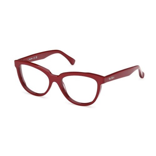 Max Mara MM5143 066 ONE SIZE (53) Rdeča/Kristalna Slike