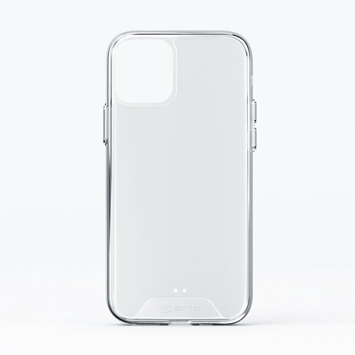 Prio Silikonski omot za Apple iPhone 14 Pro, transparentan Cijene