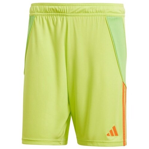 Adidas Hlače 3/4, 7/8 IT2415 Rumena Cene