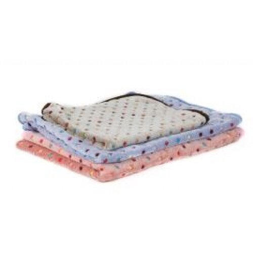 Ferribiella Mekano cebe roze 70x60cm Slike