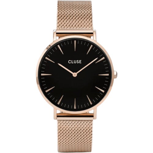 Cluse RUČNI SAT CG1519201003 Cijene