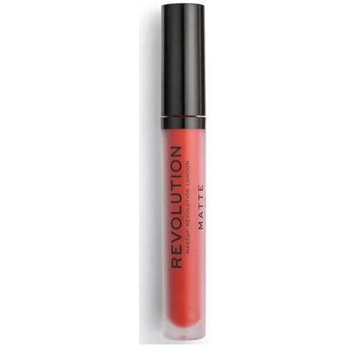 Makeup Revolution Glosi - Rdeča Cene