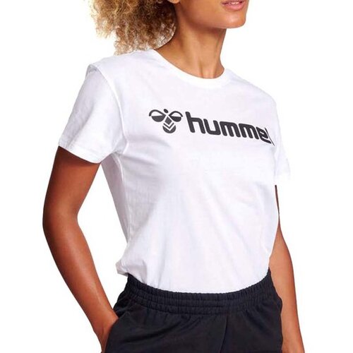 Hummel Ženska majica HMLGO 2.0 Logo S/S Cene
