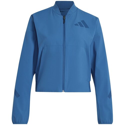 Adidas Funkcionalna jakna &amp;#039;Z.N.E.&amp;#039; mornarska / safir Slike