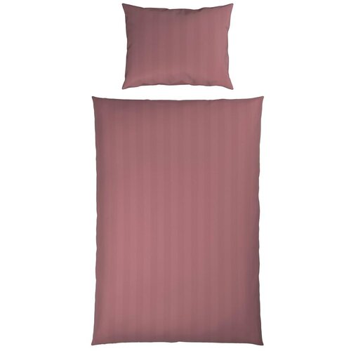 Premium Living Posteljnina Xenia Streif, Sivovijolična, 60/80, 140/200 Slike