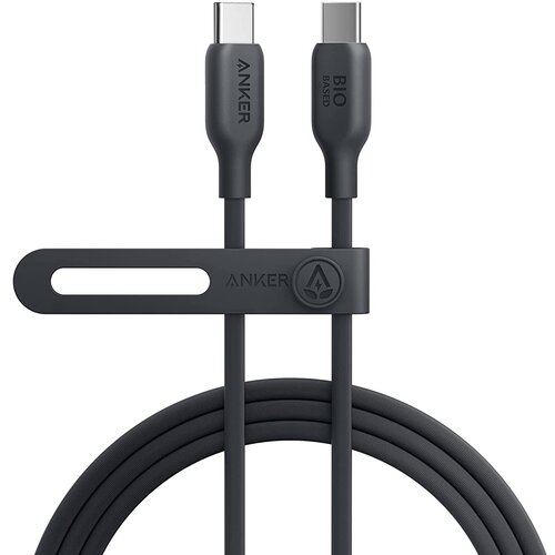 Anker 543 BIO USBC-USBC 0,9m kabel črn Cene