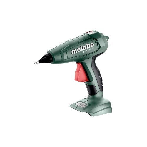 Metabo baterijska lepilna pi&scaron;tola HK&nbsp;18&nbsp;LTX&nbsp;20, 600797840 Cene