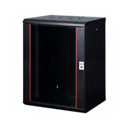 LANDE LN-WB-15U6045-BL-F rack orman Cene