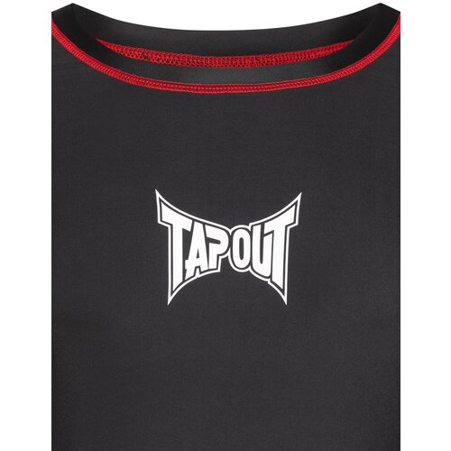 Tapout Men's short sleeve functional shirt slim fit Cene