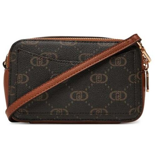 Liu Jo ECS S CAMERA CASE Smeđa Slike
