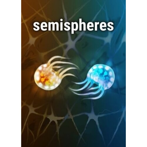 Steam Semispheres Key GLOBAL Cene