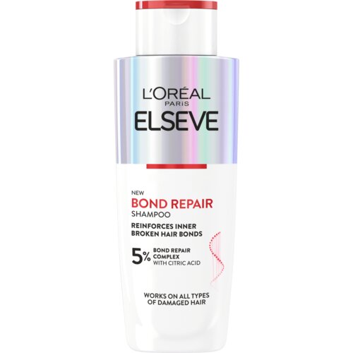 L´Oréal Paris Šampon za kosu L'oreal Bond repair 200ml Cene