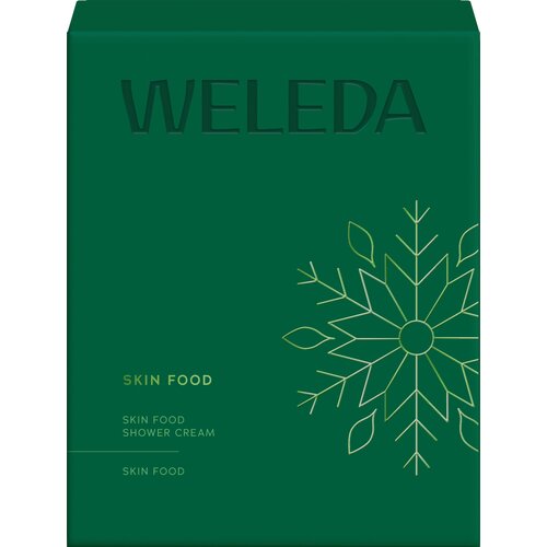 Weleda Poklon set za tijelo Skin Food - 1 set Cijene