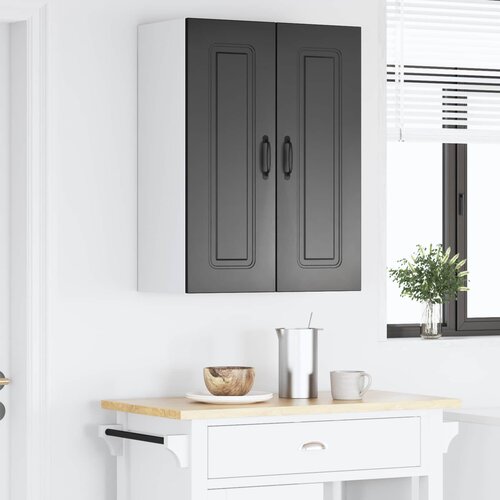  Ploča za perilicu posuđa s pohranom Kalmar Crna 60 x 31 x 80 cm Slike
