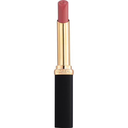 L&amp;acute;Or&amp;eacute;al Paris ruž za usne Color Riche Intense Volume Matte 633 Rosy Confident Slike