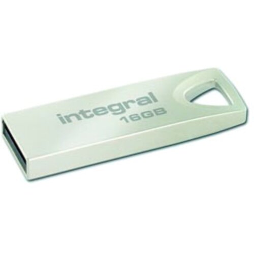 Integral USB ključek 16 GB INFD16GBARC Slike
