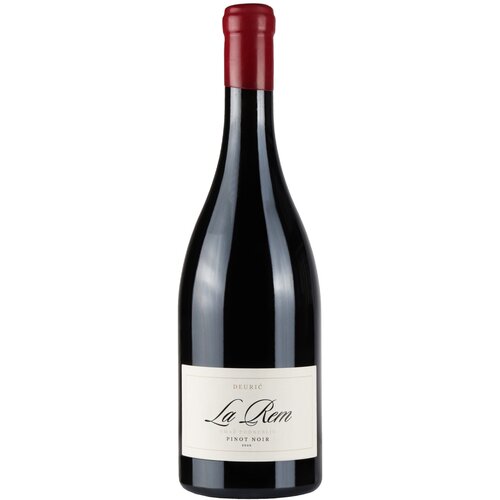 Vinarija Deurić Deurić La Rem Pinot Noir Cene
